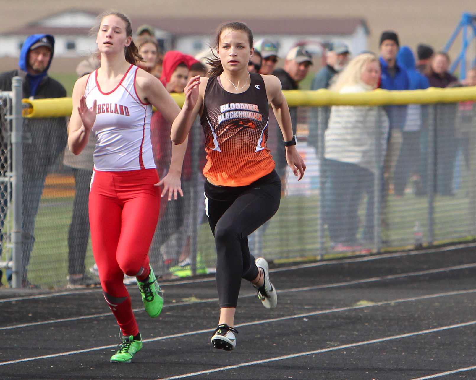 Dave Landgraf Invitational 5-4-21